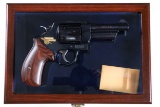 Smith & Wesson 21-4 Revolver .44 spl
