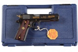 Colt Government Pistol .45 ACP