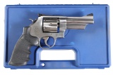 Smith & Wesson 625-6 Revolver .45 ACP