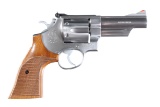 Smith & Wesson 629 Revolver .44 mag