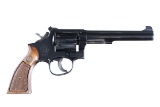 Smith & Wesson K38 Revolver .38 spl