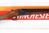 Winchester Parker Reproduction DHE SxS Shotgun 20ga