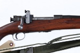 Springfield Armory 1922 Bolt Rifle .22  lr