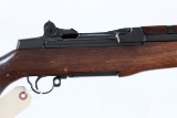 Springfield Armory M1-Garand Semi Rifle .30-06