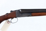 Western Arms  SxS Shotgun 12ga