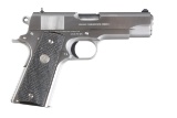 Colt MK IV Pistol .45 ACP