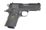 Colt Officers ACP Pistol .45 ACP