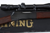 Browning 81 BLR Lever Rifle .22-250