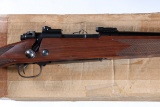 Winchester 70 Super Grade Bolt Rifle 7mm rem mag
