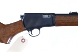 Winchester 63 Semi Rifle .22  lr