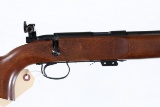 Remington 541X Bolt Rifle .22  lr
