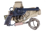 Enfield 2MK1 Revolver .38 cal