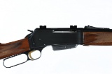 Browning BLR Lever Rifle .358 win
