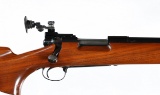 Remington 40x Bolt Rifle 7.62 Nato