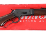 Winchester 1886 Lever Rifle ..45-70 govt