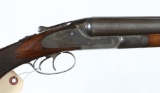 Lefever G Grade SxS Shotgun 12ga