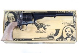 Cimarron 1872 Open Top Revolver .44 Russian