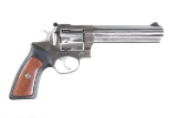 Ruger Gp 100 Revolver .357 mag