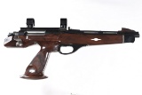 Remington Xp 100 Pistol .221 Fireball