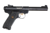 Ruger MARK 1 Pistol .22 lr
