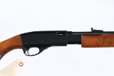 Remington 572  Fieldmaster Slide Rifle .22 sllr
