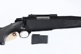 Browning A-Bolt Bolt Rifle 0.24