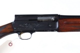Browning Twenty Semi Shotgun 20ga