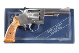 Smith & Wesson 63 Revolver .22 lr