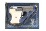 Smith & Wesson 61-3 Pistol .22 lr