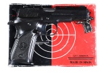 Llama X A Pistol .32 ACP