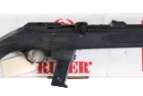 Ruger PC4 Semi Rifle .40 s&w