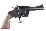 Colt Trooper Revolver .38 spl