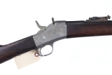 Remington 1879 Rolling Block .43 Spanish