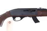 Remington Mohawk 10-C Semi Rifle .22 lr