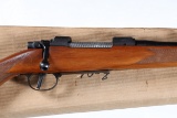 Brno ZKK-600 Bolt Rifle .30-06