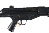 HK 91 Semi Rifle .308 win