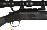 NEF Handi Rifle Sgl Rifle .243 win