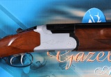 Gazelle Arms SPA 300 O/U Shotgun 12ga