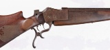 Munchen  Parlor Rifle 4 mm