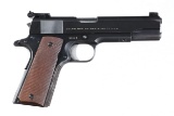 Colt 1911 Pistol .38 super