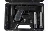 Springfield XD-40 Pistol .40 s&w