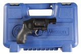 Smith & Wesson 442-1 Revolver .38 spl +P