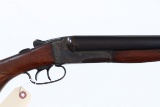Springfield  SxS Shotgun 12ga
