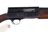 Savage 745 Semi Shotgun 12ga