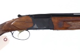 Baikal IZH 27 SxS Shotgun 28ga