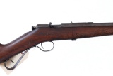 Winchester 1904 Bolt Rifle .22 s&l
