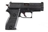 Sig Sauer P225 Pistol 9mm