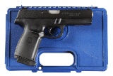 Smith & Wesson SW40F Pistol .40 s&w