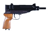 D-Technk SA VZ. 61 Scorpion Pistol .32 ACP