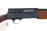 Remington Sportsman Semi Shotgun 16ga